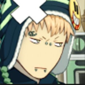 Meet your Posher, Nathan